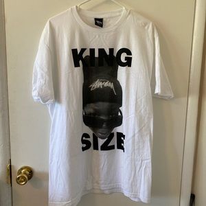 Stussy KingsTee